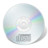 CD disc Icon